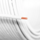 thumbnail image 4 of Cable Eléctrico  Bloosom Calibre 10 Cca 100m 600 V Blanco, 4 of 4