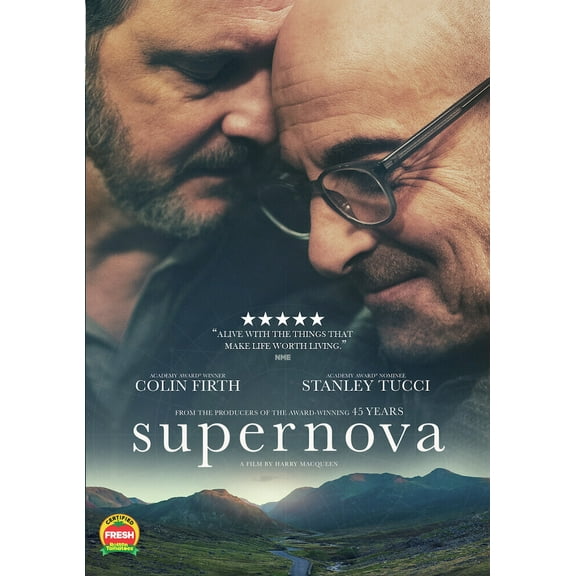 Wolfe Video - Supernova [DIGITAL VIDEO DISC]