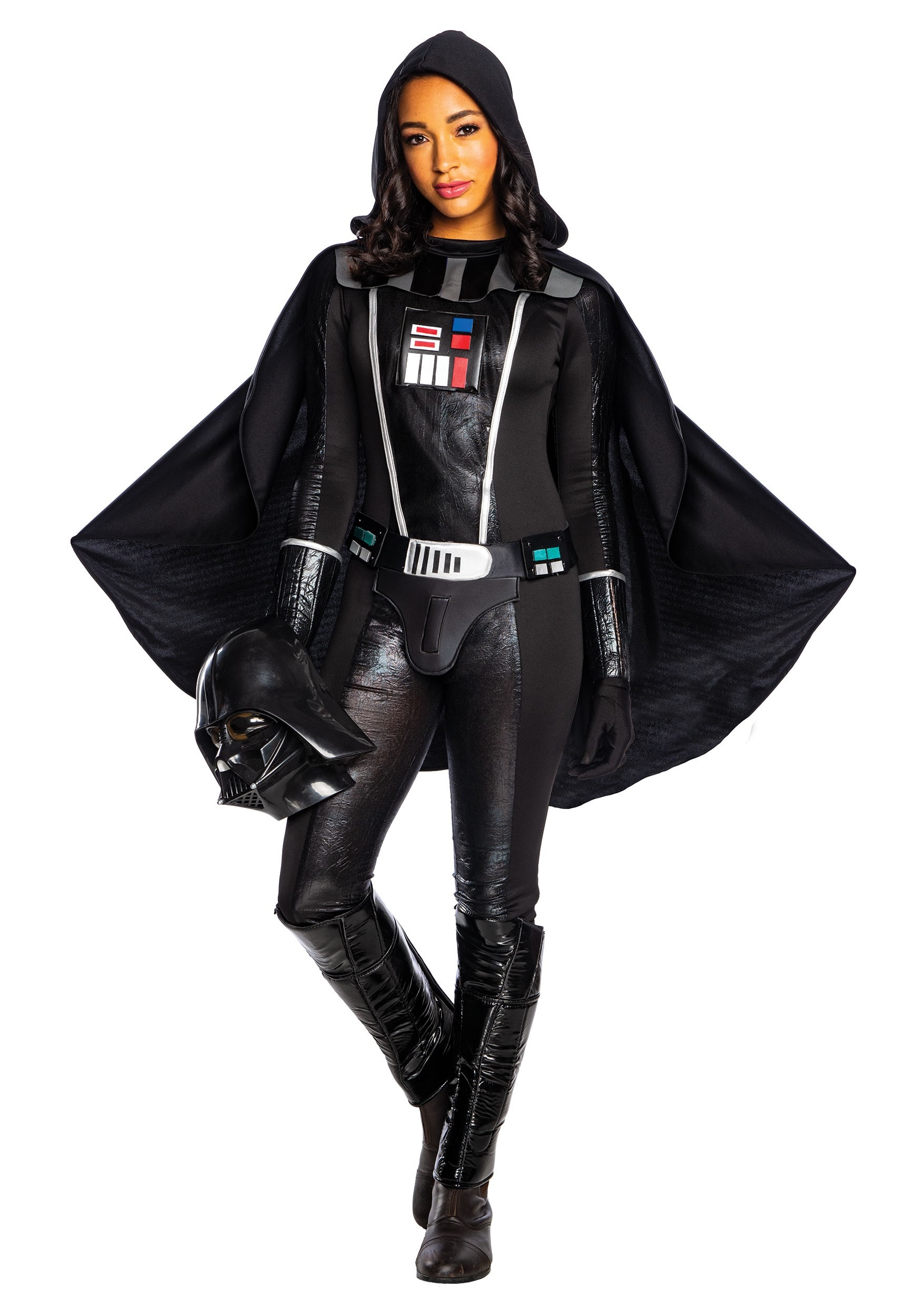 Womens Darth Vader Costume Star Wars Walmart Canada