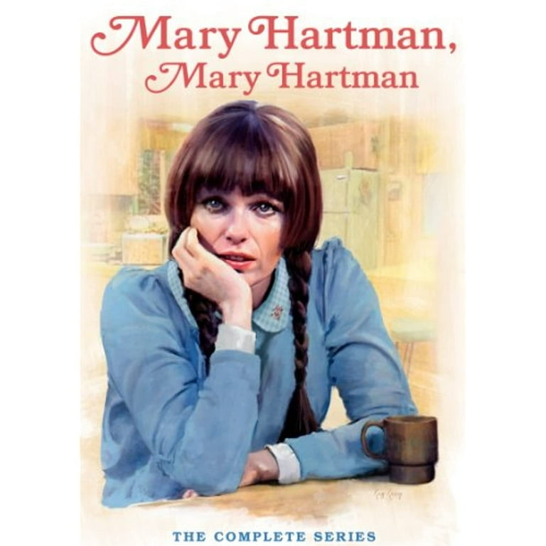Mary Hartman, Mary Hartman: The Complete Series (DVD), Shout