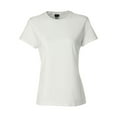 thumbnail image 3 of Hanes Women's Nano-T Short Perfect Sleeve T-Shirt, 3 of 3