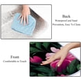 thumbnail image 4 of Panda Canvas Outdoor Picnic Mat - Waterproof and Durable Blanket for Camping, Hiking, Beach - Large Size, Portable and Easy to Clean - Ideal for Outdoor Activities and Travel, 4 of 6