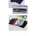 thumbnail image 5 of USB Heated Gloves for Men and Women, Winter Warm Gloves with Touchscreen Fingerless Design, Fast Heating for Typing and Work, 5 of 5