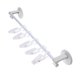 thumbnail image 4 of NUOLUX 1Jgo Soporte De Pared Para Gorras Con Clips Resistentes Para Colgar Y Organizar En El Hogar, 4 of 7