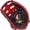 Navy/Scarlet, variant on Rawlings Pro Preferred First Base Mitt | DCT Pattern | 13-Inch | LHT | Camel
