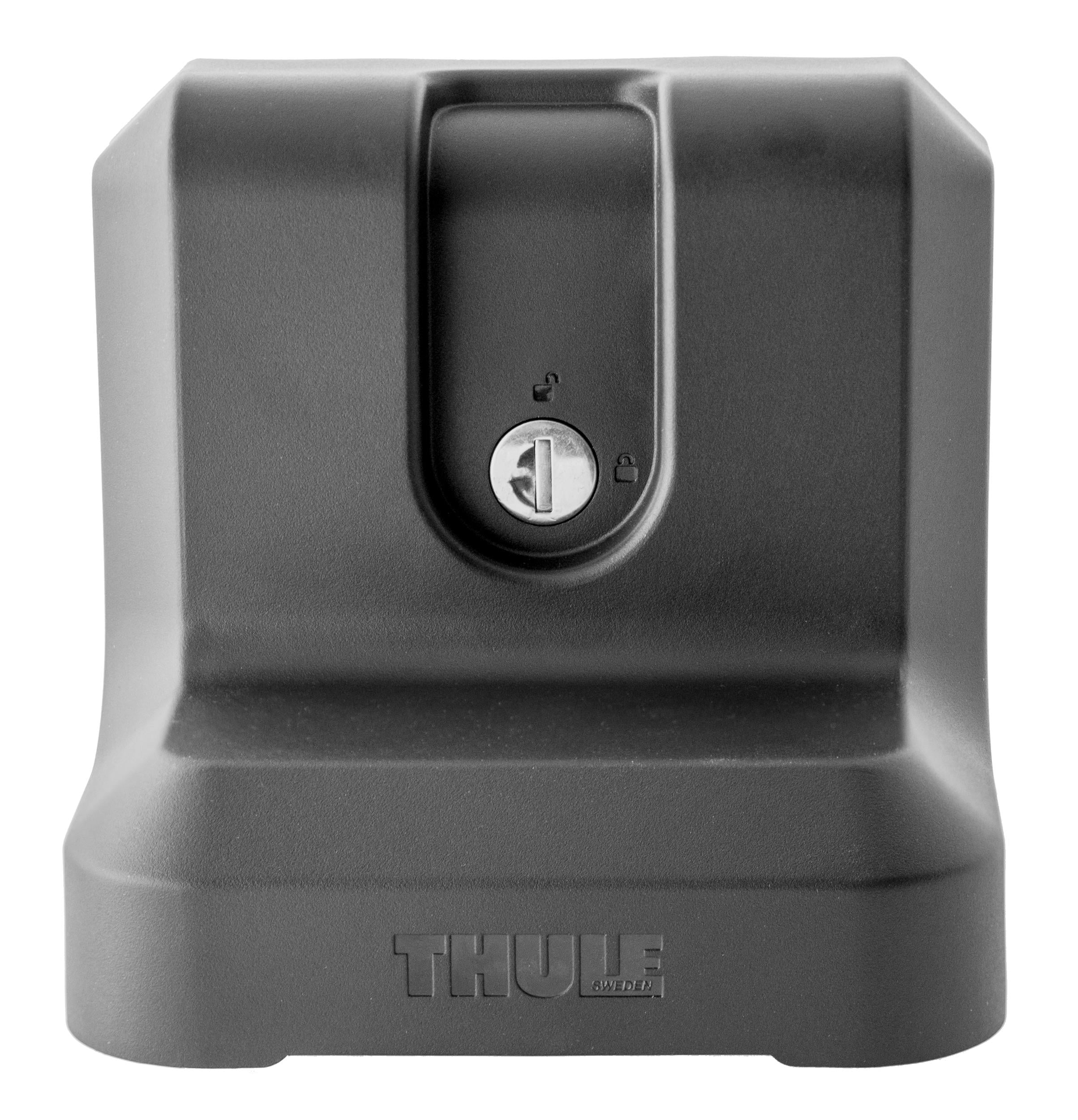 thule rack mount