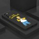 thumbnail image 3 of Homer Jay The Simpsons Cool case for Samsung Galaxy s23 ultra S20 S9 S24 Plus note 10 20 S10e S22 s8 s21 FE phone Cover Fundas, 3 of 5