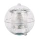 thumbnail image 3 of Luz Flotante ANGGREK Solar Con Orificio Superior Roscado color Giratorio Impermeable Para Piscina, 3 of 8