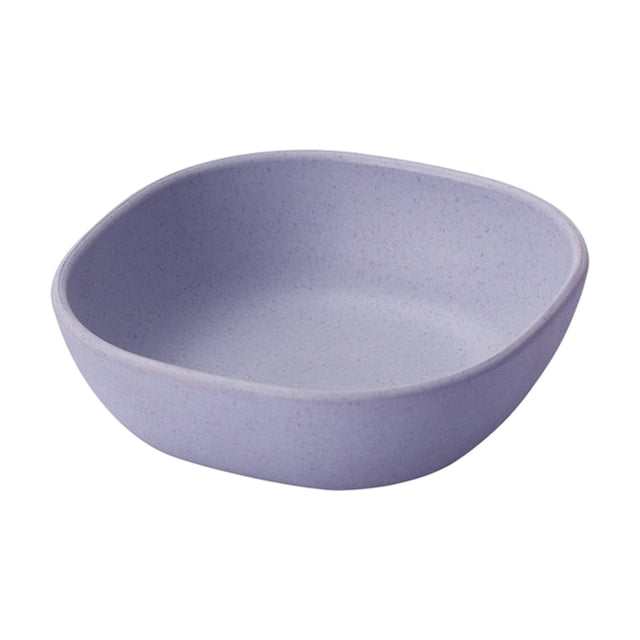 Dvruxg Small Dessert Bowls, Stacked Pinch Bowls, Wheat Straw Mini Prep Bowls, Unbreakable Dipping Saucers for Side Dishes, Seasoning, Snack, Appetizer