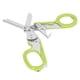 thumbnail image 1 of Tijeras Plegables Pequeñas de Acero Inoxidable Tijeras de Viaje Portátiles Mini Cortador Artesanal ANGGREK  Otros, 1 of 8