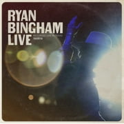 Ryan Bingham - Ryan Bingham Live - Vinyl