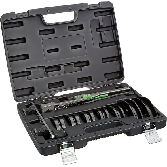 Kit doblador de tubos Hilmor 1839032 CBK Compact 1/4 a 7/8
