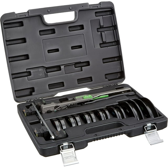 Kit doblador de tubos Hilmor 1839032 CBK Compact 1/4 a 7/8