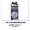 thumbnail image 4 of RND Apple Certified Lightning USB 6ft Cable for iPhone (10/X/8/8 Plus/7/7 Plus/6/6 Plus/6S /6S Plus/5/5S/5C/SE) iPad (Pro/Air/Mini) and iPod Data Sync and Charge Cable, 4 of 8