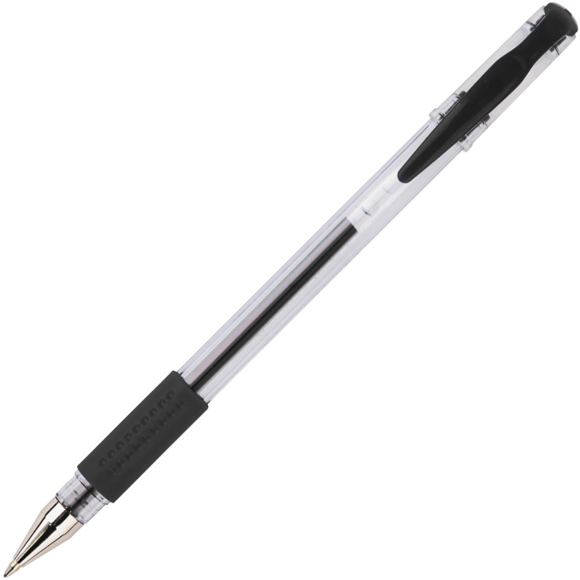 Integra, ITA36193, Gel Ink Stick Pens, 12 / Dozen