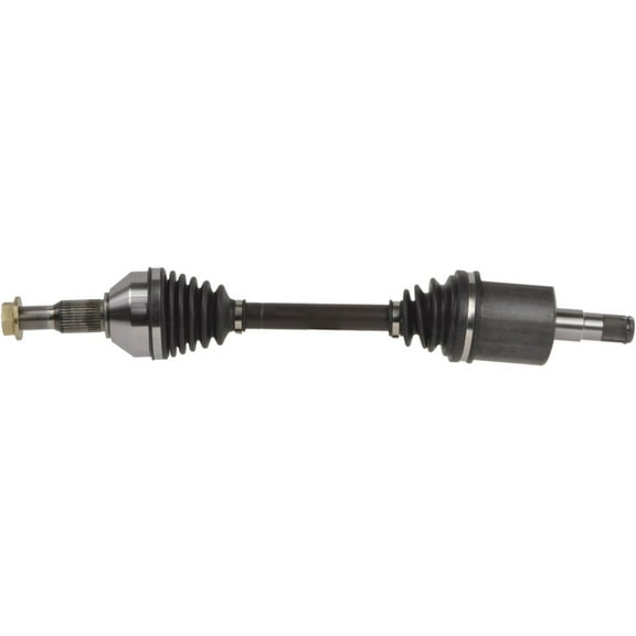 CARDONE New 66-1435 CV Axle Assembly Front Right fits 2005-2009 Buick, Chevrolet, Pontiac 15850525