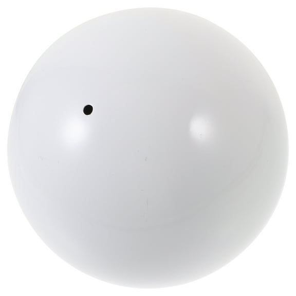 MLINS Sphere Pit Balls at The Reflective Ball 12.00X12.00X12.00CM White