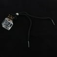 thumbnail image 4 of GROWTH TANK Clear Hanging Charm Bottle Dispenser for Club Hanging Decor Square, 4 of 9