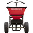 thumbnail image 3 of Buyers Products Groundskeeper 100 Pound Capacity Seed Fertilizer Salt Spreader, 3 of 4