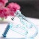 thumbnail image 2 of Einweg-Ohr-Piercing mit 6 Edelstahl-Ohrringen Sicherheits-Asepsis-Piercing-Werkzeug Ohr-Piercing-Pistole, 6 Stück, 2 of 5