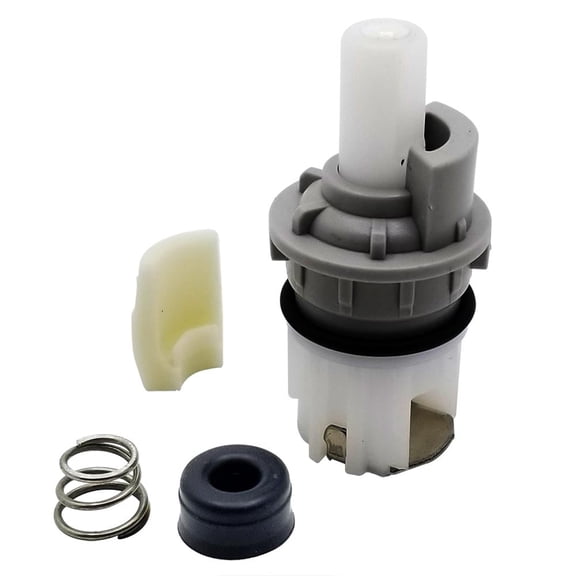 Thrifco 4401738 Two Handle Faucet Stem / Cartridge - Compatible with Delta RP1740