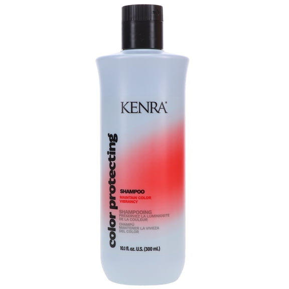 Color Protecting Shampoo by Kenra for Unisex - 10.1 oz Shampoo