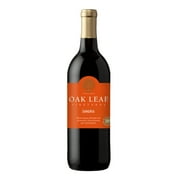 Oak Leaf Vineyards California Sangria, 750 ml Bottle, 12% ABV