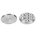thumbnail image 2 of Watch Oil Cup, Lightweight Oiler Stand, With Lid 9 Holes For Repairing Watch Watch Watch Repairer Watchmakers, 2 of 8
