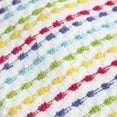 thumbnail image 2 of RITZ Pebble Cotton Terry Bar Mop Kitchen Towel, 16x18, Set of Four, Summer, 2 of 3