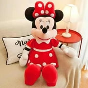 28 cm cartoon Marie Cat Plush Toys Stitch cute Soft Stuffed Dolls Animal Pillow For Kids Gift 30 CM
