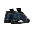 thumbnail image 3 of JORDAN WOMENS AIR JORDAN 14 LO Womens "Mineral Teal" DH4121 300 DH4121 300 from Stadium Goods, 3 of 8