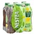 thumbnail image 2 of Nestea Lemon Flavored Tea 16.9 Fl. Oz. 6 Count, 2 of 5