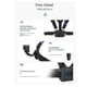 thumbnail image 2 of Vest-Style Photography Chest Strap Quick-Release Adjustable Chest Strap Action4 Accessories, 2 of 5
