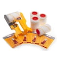 thumbnail image 1 of Accubrush Mx Paint Edger 11 Piece Jumbo Kit, 1 of 5