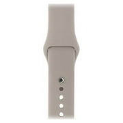 Apple Watch 42mm Sport Band, Pebble