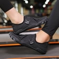 thumbnail image 4 of Zapatos Acuaticos Aquashoes Aqua Shoes Zapatillas de buceo transpirables para caminar en el lago (black44) Likrtyny Tenis De Mujer Tenis De Hombre, 4 of 9