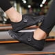 thumbnail image 4 of Zapatos Acuáticos Aqua Shoes Zapatillas de buceo transpirables Zapatillas de vadeo para senderismo en el lago (black35) Sywqhk Para Estrenar, 4 of 8