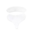 thumbnail image 5 of 11pcs Wrinkle Patches Reusable Washable Tasteless Wrinkle Removing Silicone Breast Face Eye Neck Anti Wrinkle Patch Set, 5 of 5