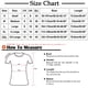 thumbnail image 3 of Mujeres sueltas casual manga corta cuello pico sólido casual blusa camiseta túnica tops Fridja  zx4117, 3 of 9