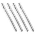 thumbnail image 3 of 4pcs Stainless Steel Crumb Scraper Counter Crumb Scraper Restaurant Crumb Sweeper, 3 of 7