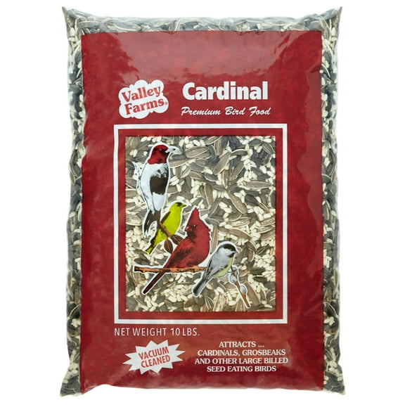 Valley Farms Cardinal Mix