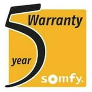 Somfy SunSetter Awning Wireless Wind Sensor for SunSetter Motorized Awnings (#40021)