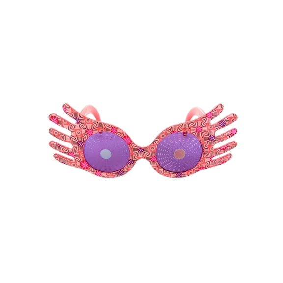 Luna Lovegood Spectre Specs