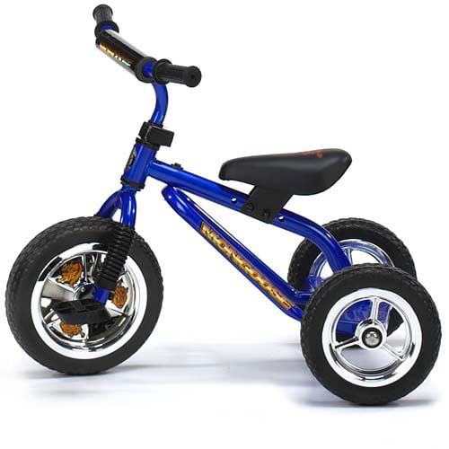 mongoose tricycle