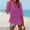 A1 Hot Pink, variant on T Shirts for Women Boho Shirt Shirts for Women Summer Tops Women's Boho Tops Womens T Shirts Boho Summer Tops for Women Womens Graphic Tees Plain Tshirt A1 Navy 2XL