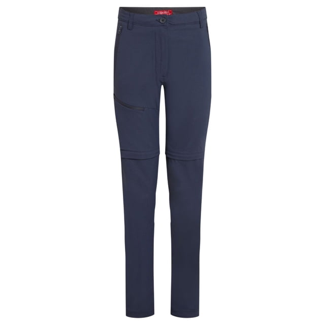Craghoppers Womens Pro III Nosilife Convertible Trousers