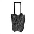 thumbnail image 5 of Carrito de Compras Plegable Pequeño, Carrito con Ruedas, Bolsa Plegable Portátil, Bolsa Impermeable con Ruedas., 5 of 5