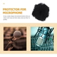 thumbnail image 4 of 2 Pcs Manchon de Microphone Anti-Éclaboussures Pratique Professionnel, 4 of 8