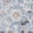 Harbor Blue, variant on Unique Loom Eco Traditional Collection Area Rug - Animate (2' x 3' Rectangle Almond Beige/Black)