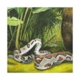 thumbnail image 1 of Python Anticipation Painting - Canvas, 1 of 10